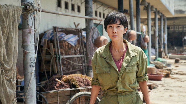 кадр из фильма Контрабандистки