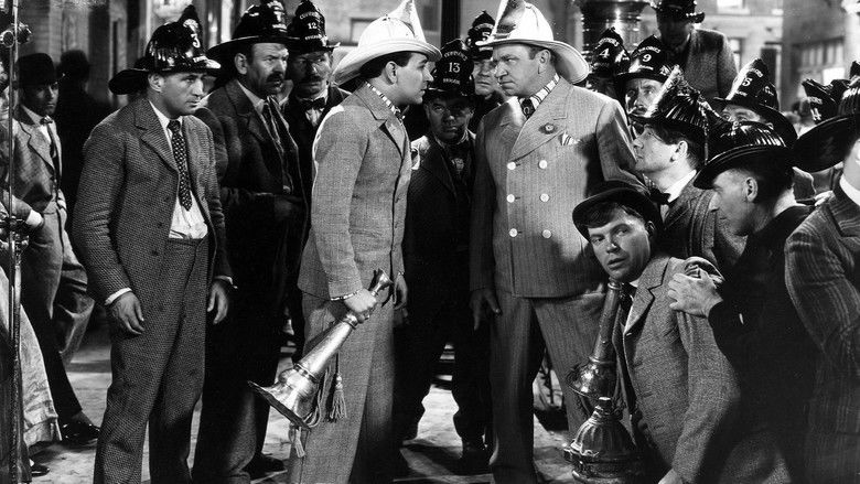 кадр из фильма The Bowery