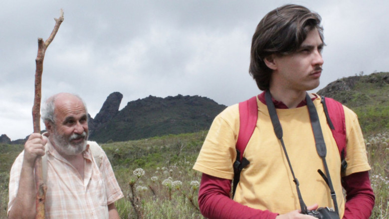 кадр из фильма Conexões