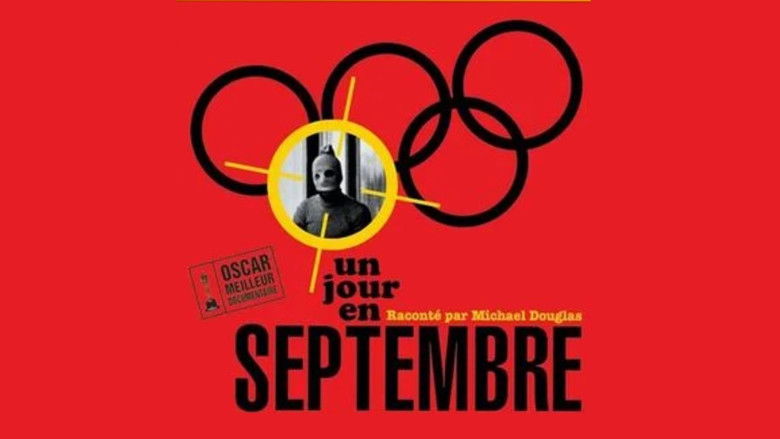 кадр из фильма Однажды в сентябре