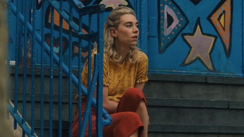 кадр из фильма Уроки итальянского