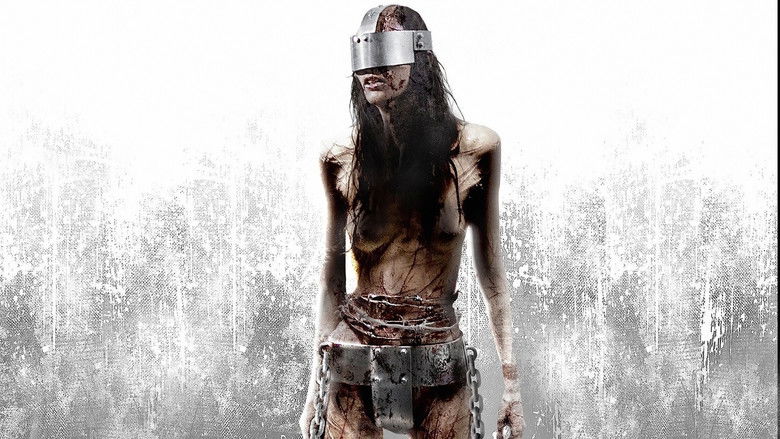 кадр из фильма Мученицы