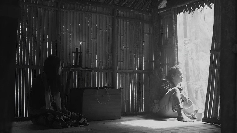 кадр из фильма Hele sa Hiwagang Hapis