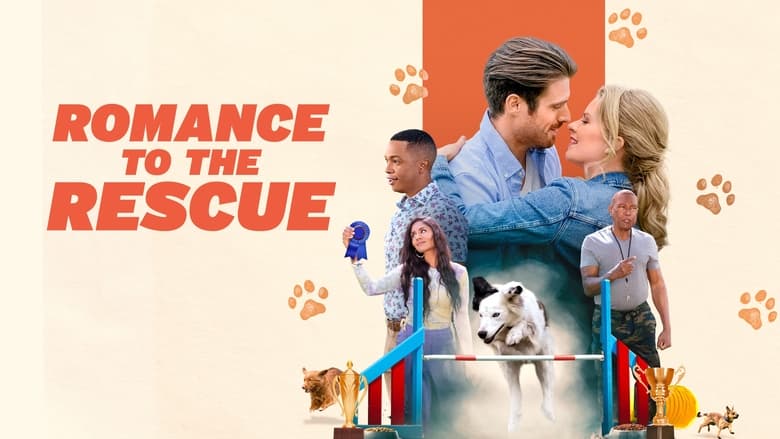 кадр из фильма Romance to the Rescue