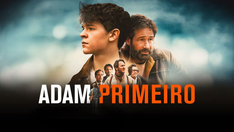 кадр из фильма В поисках Адама