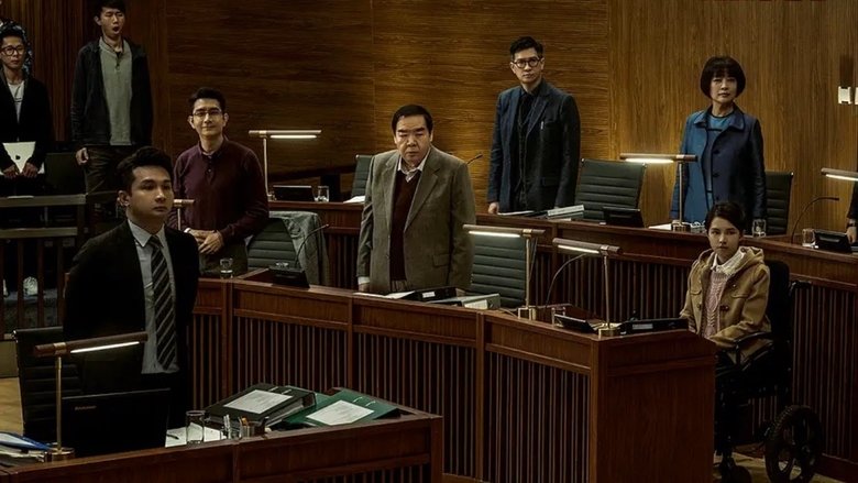 кадр из фильма Вина по умыслу