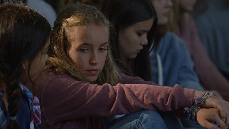 кадр из фильма Возникновение