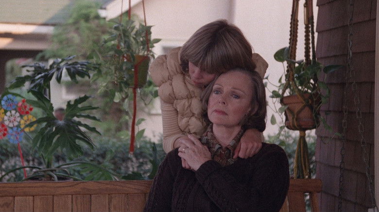 кадр из фильма Deadly Games