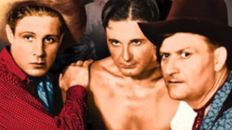 кадр из фильма Ghost Town Gold