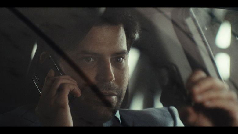 кадр из фильма God Country