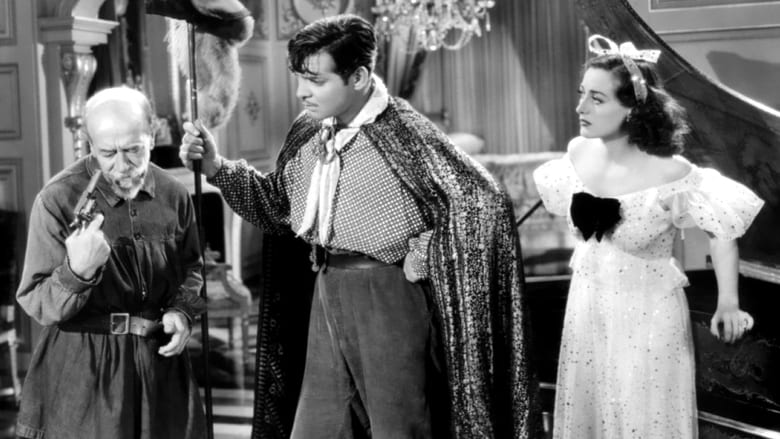 кадр из фильма Love on the Run