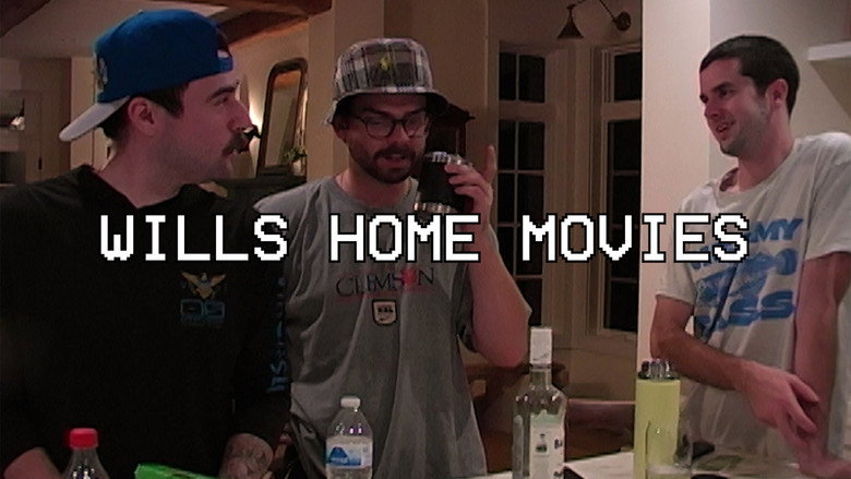 кадр из фильма Wills Home Movies