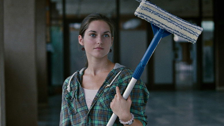 кадр из фильма Dom