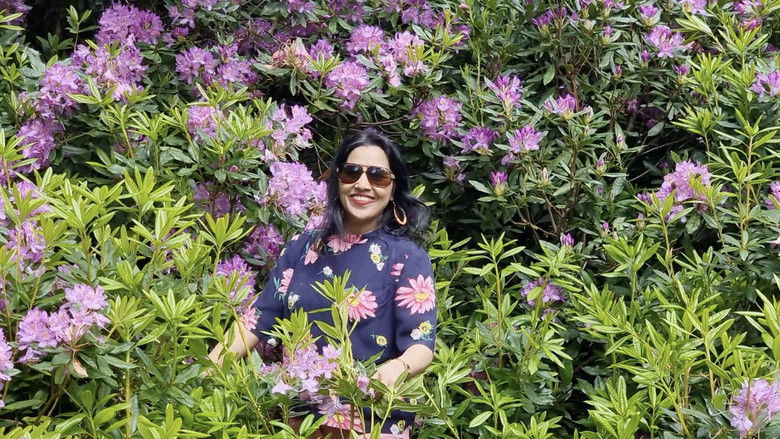 кадр из фильма Virginia Water Lake