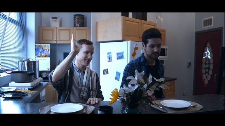 кадр из фильма Grabbin a Cold One