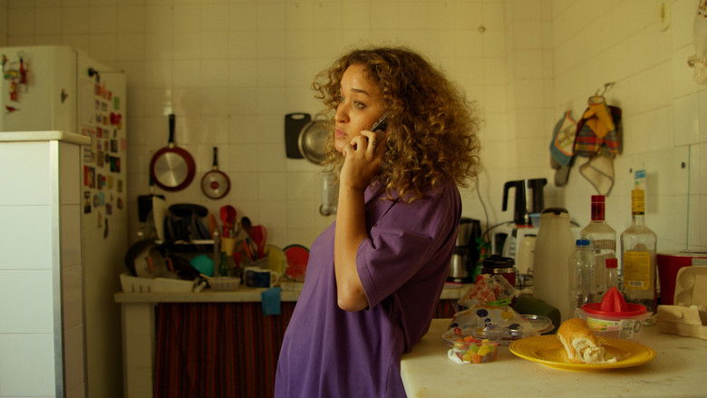 кадр из фильма O Último Cigarro De Uma Mulher