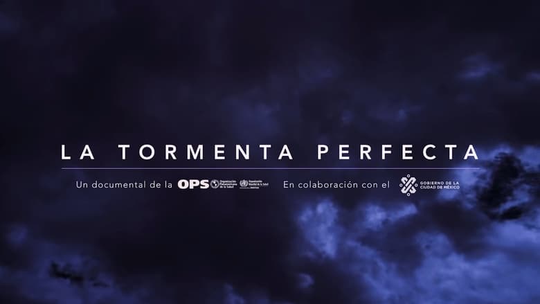 кадр из фильма La tormenta perfecta