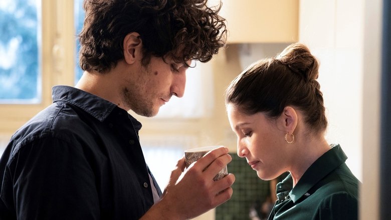 кадр из фильма Честный человек