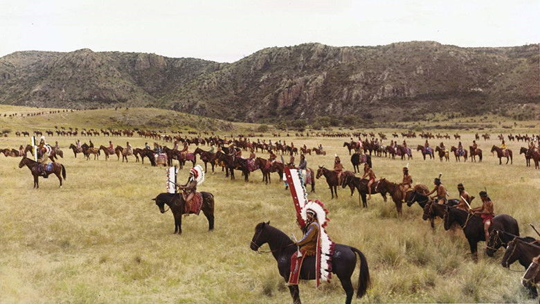 кадр из фильма The Glory Guys