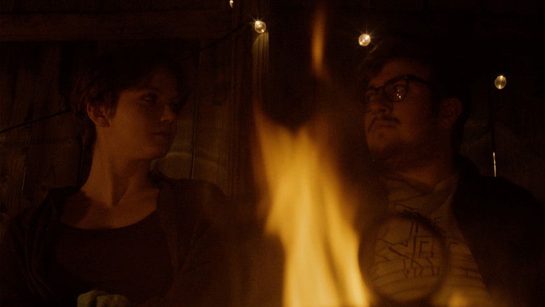 кадр из фильма POTLUCK