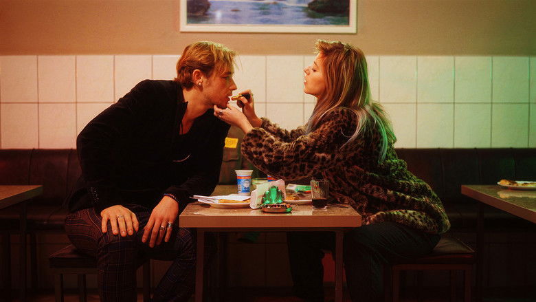 кадр из фильма Sok od višnje