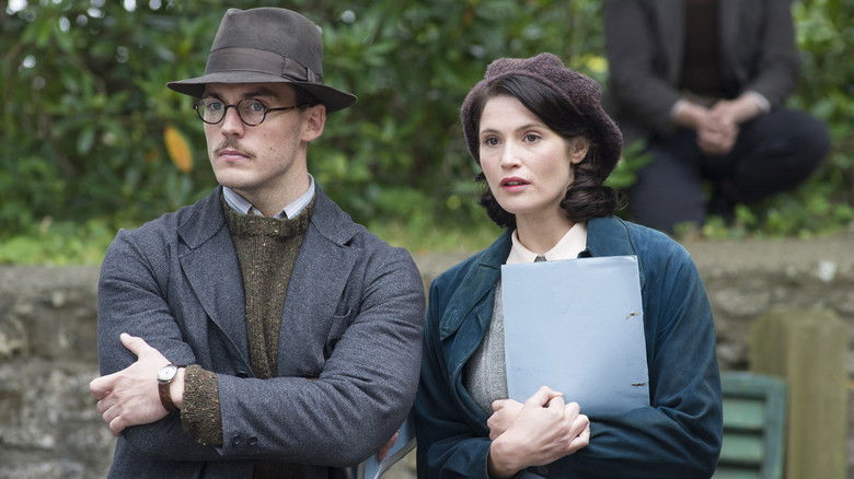 кадр из фильма Их звёздный час