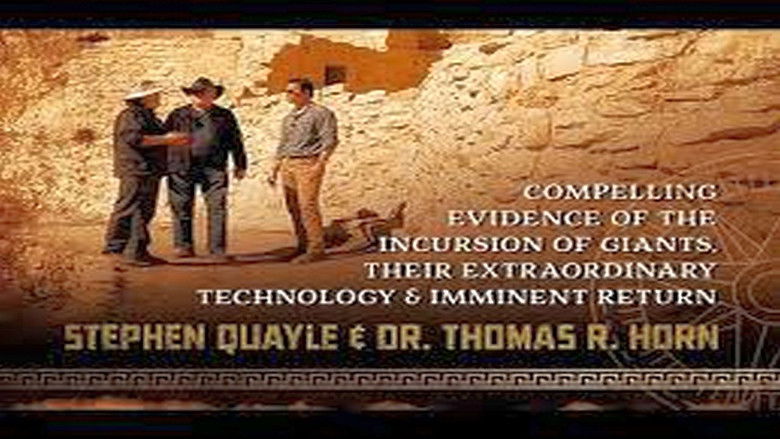 Unearthing The Lost World Of The Cloudeaters