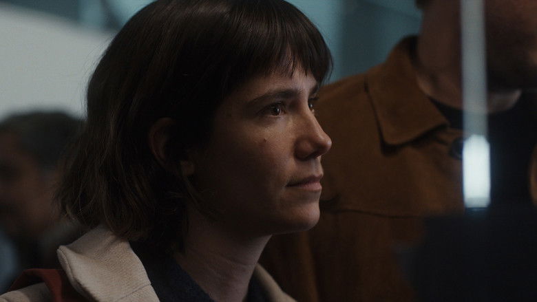 кадр из фильма Границы безумия