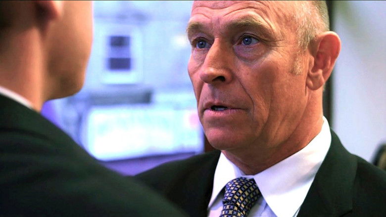 кадр из фильма Miss December