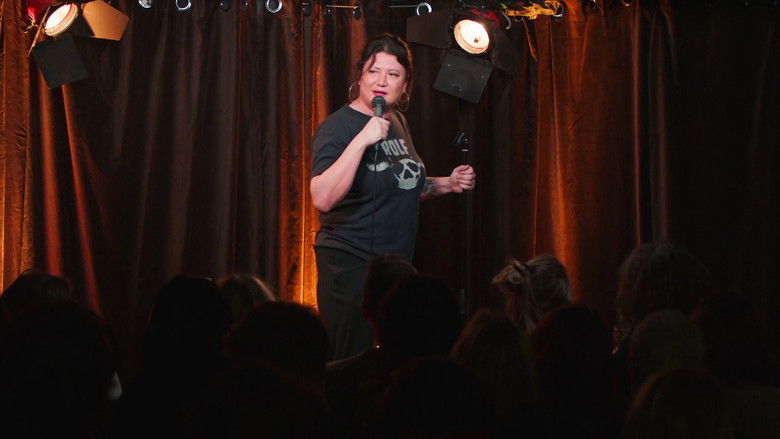 кадр из фильма Ina under fläkten