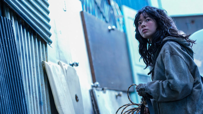 кадр из фильма 콘크리트 마켓