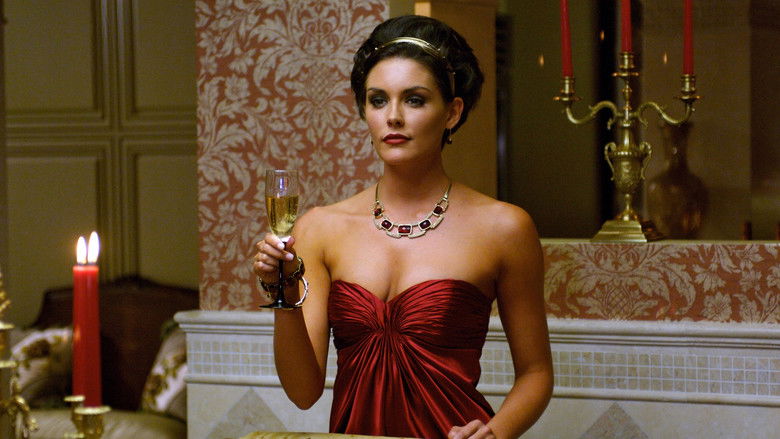 кадр из фильма День смеха