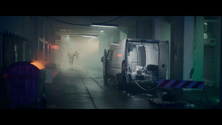 кадр из фильма Saligia