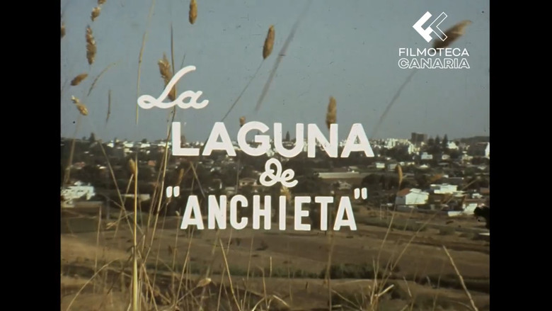 La Laguna de Anchieta