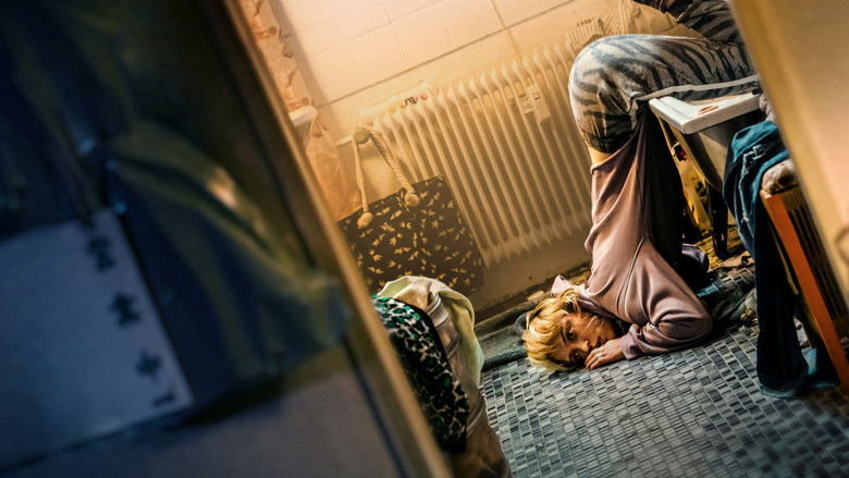 кадр из фильма Для Йойо