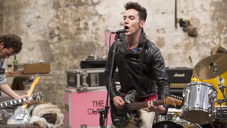 кадр из фильма London Town