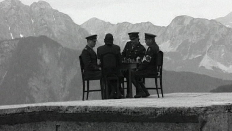 кадр из фильма WAT EPK