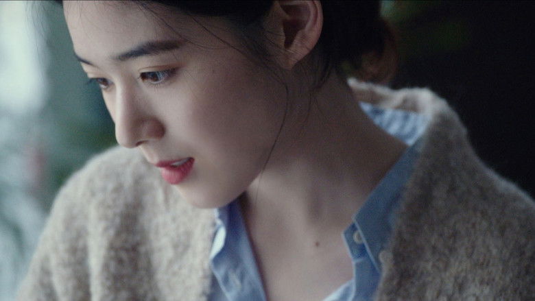 кадр из фильма 더 테이블