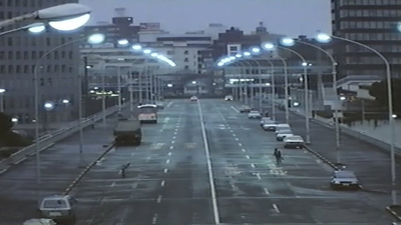 кадр из фильма 凌辱！制服処女