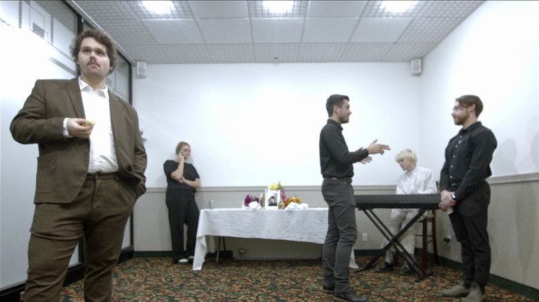 кадр из фильма memento mori câlisse