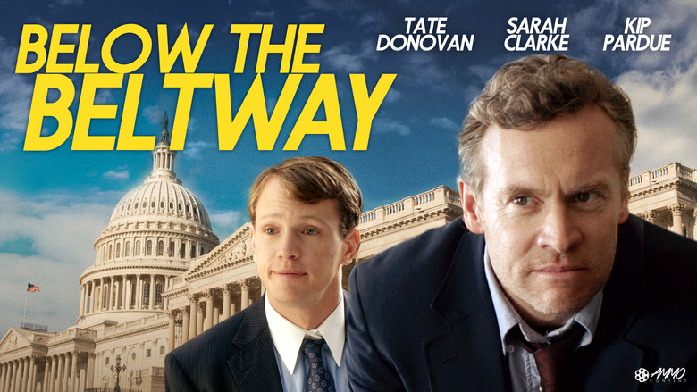 кадр из фильма Below the Beltway