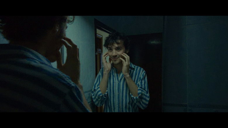 кадр из фильма KILLER OF PERFECTION