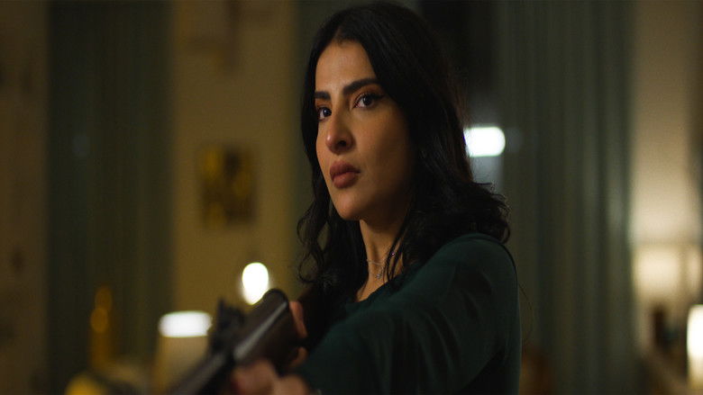 кадр из фильма ربشة