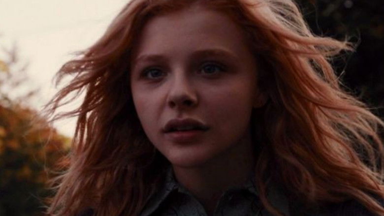 кадр из фильма Creating Carrie