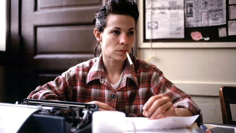 кадр из фильма Я стреляла в Энди Уорхола