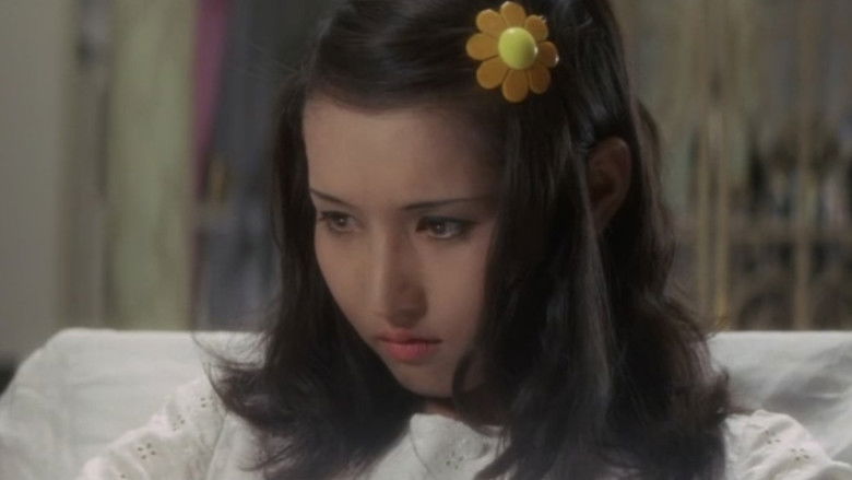 кадр из фильма 肉体犯罪海岸　ピラニヤの群れ