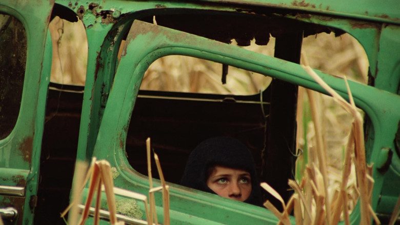 кадр из фильма Vigil