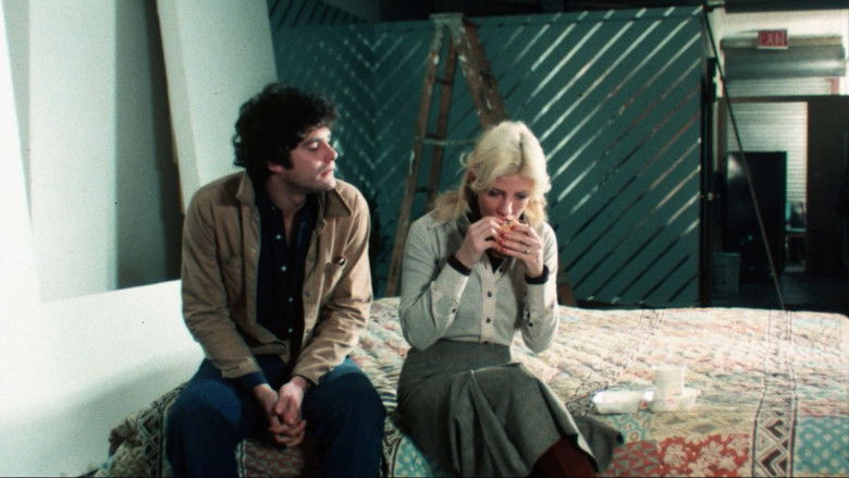 кадр из фильма Skin-Flicks