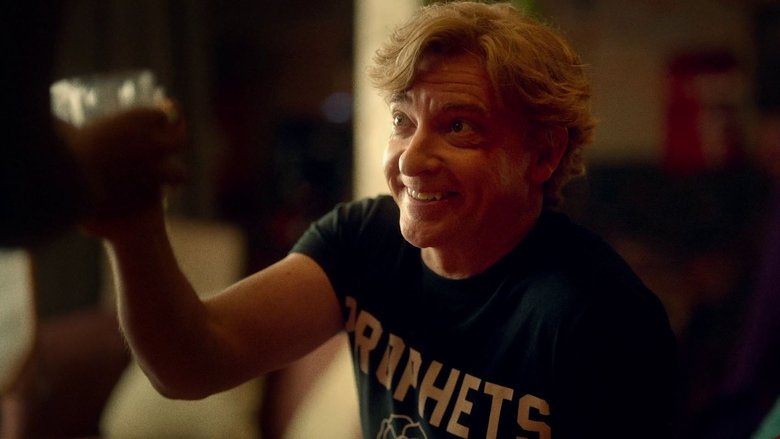 кадр из фильма Расслабься, я из будущего