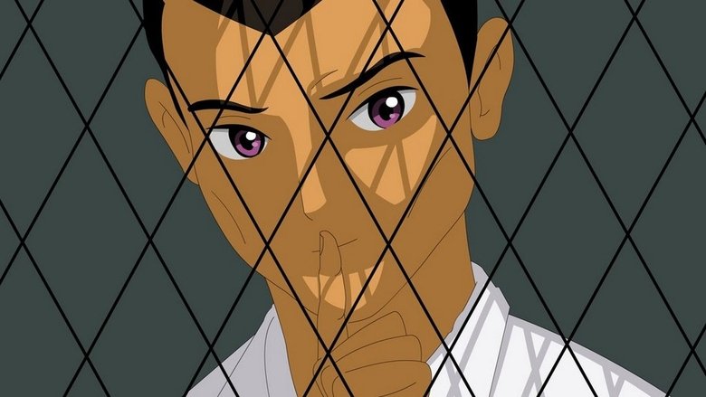 кадр из фильма Candy Boy